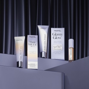 Pastel Magic Milk Cream Spf15 51 Medium Deep - 5