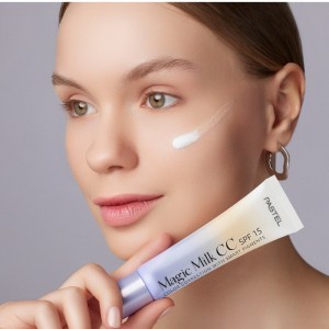 Pastel Magic Milk Cream Spf15 51 Medium Deep - 4