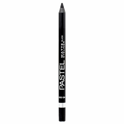 Pastel Matte Waterproof Eyeliner 320 Siyah - Pastel