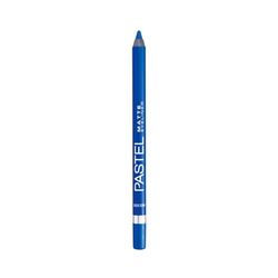 Pastel Matte Waterproof Eyeliner 335 Mavi - Pastel