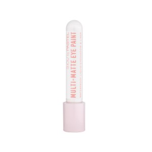 Pastel Multi Matte Eye Paint Waterproof Eyeshadow&Liner 80 Real One - Pastel