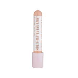 Pastel Multi Matte Eye Paint Waterproof Eyeshadow&Liner 82 Vibing - Pastel