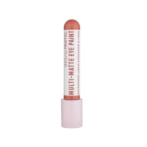 Pastel Multi Matte Eye Paint Waterproof Eyeshadow&Liner 84 Mood - Pastel