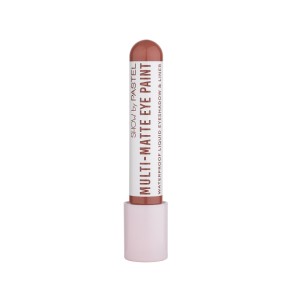 Pastel Multi Matte Eye Paint Waterproof Eyeshadow&Liner 85 Say Less - Pastel