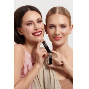 Pastel Nude Lipstick 521 - 3