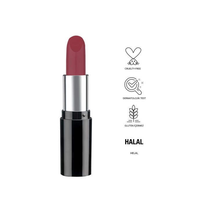 Pastel Nude Lipstick 523 - 4