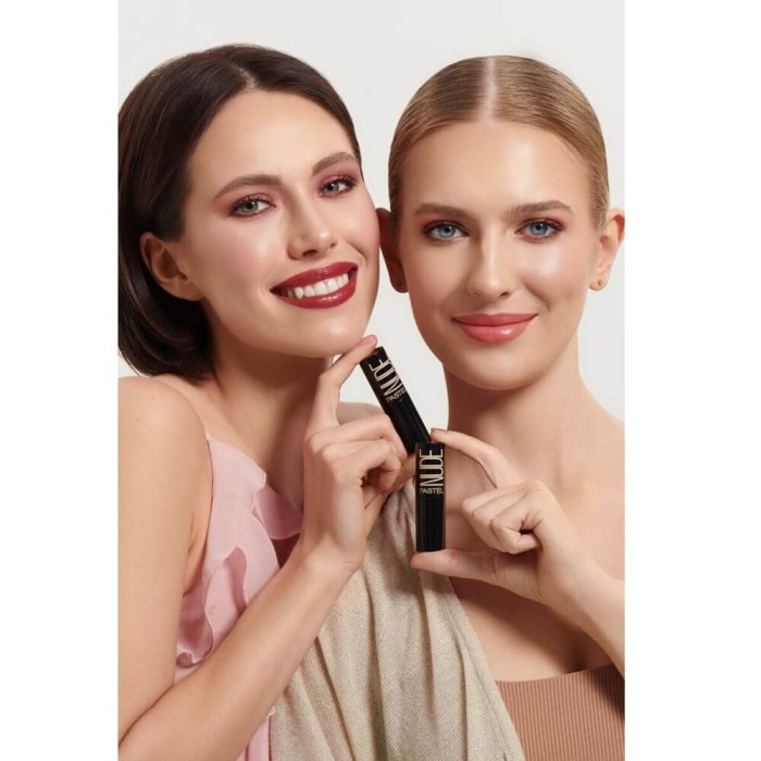 Pastel Nude Lipstick 525 - 3