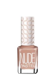 Pastel Nude Oje 750 Camel 