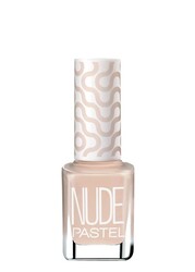Pastel Nude Oje 753 Cream 
