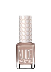 Pastel Nude Oje 754 Naked - Pastel