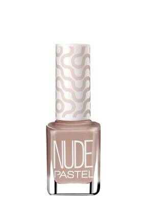 Pastel Nude Oje 754 Naked - 1