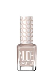 Pastel Nude Oje 755 Beige 
