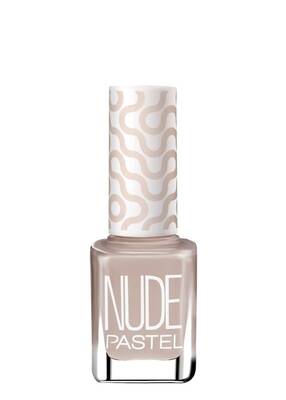 Pastel Nude Oje 755 Beige - 1