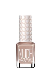 Pastel Nude Oje 757 Grege 