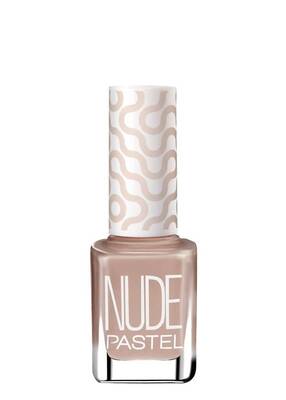 Pastel Nude Oje 757 Grege - 1