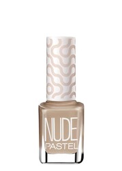 Pastel Nude Oje 758 Bone - Pastel