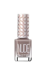 Pastel Nude Oje 759 Buff 