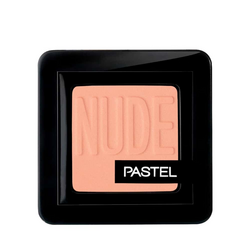 Pastel Nude Single Eyeshadow Göz Farı 72 Vanilla 