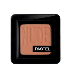 Pastel - Pastel Nude Single Eyeshadow Göz Farı 75 Chocolate