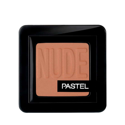 Pastel Nude Single Eyeshadow Göz Farı 75 Chocolate