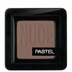 Pastel Nude Single Eyeshadow Göz Farı 76 Dark Taupe 