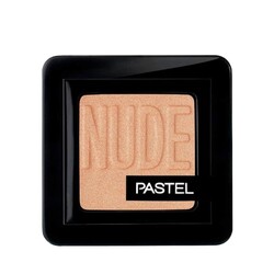 Pastel - Pastel Nude Single Eyeshadow Göz Farı 78 Golden Champagn