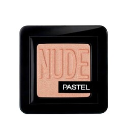 Pastel Nude Single Eyeshadow Göz Farı 82 Fairy 