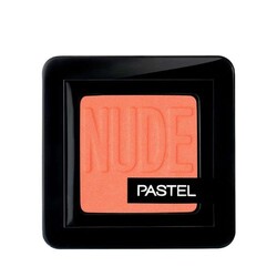 Pastel Nude Single Eyeshadow Göz Farı 85 Peach 