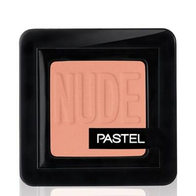 Pastel Nude Tekli Far 86 - 1