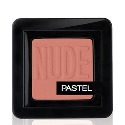 Pastel Nude Tekli Far 87 