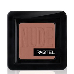 Pastel Nude Tekli Far 88 