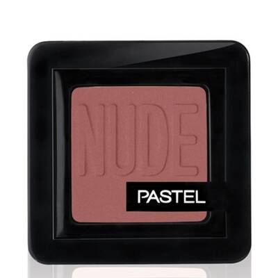 Pastel Nude Tekli Far 90 - 1