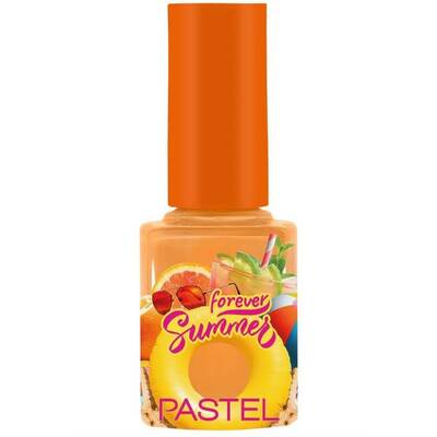 Pastel Oje 321 - 1
