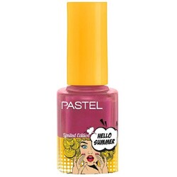 Pastel Oje Hello Summer Polish Now 287 - Pastel