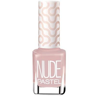 Pastel Oje Nude 762 - 1