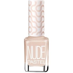 Pastel Oje Nude 763 