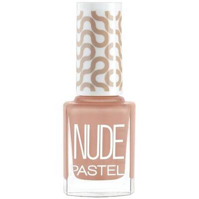 Pastel Oje Nude 771 - 1