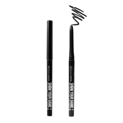 Pastel Pen Eye Show By Show Your Game Gel Waterproof 406 - 1