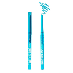 Pastel Pen Eye Show By Show Your Game Gel Waterproof 412 - Thumbnail