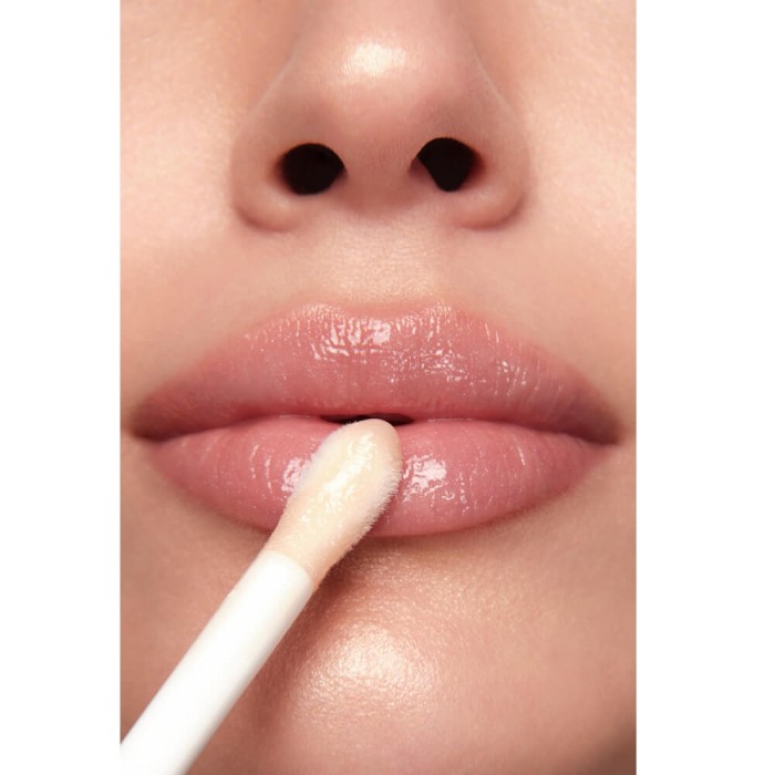 Pastel Plump Up Dolgunlaştıran Dudak Parlatıcısı 207 Mariposa + Lip To Cheek Tint Carmen - 2
