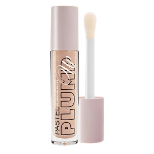 Pastel Plump Up Extra Hydrating Gloss 201 Royal 