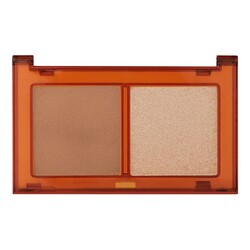 Pastel Profashion Bronzer&Highlighter Set Sun Kissed 01 - Pastel