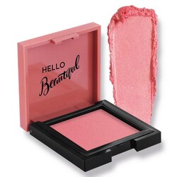 Pastel - Pastel Profashion Cream Blush Blendable No:41 Dazzling