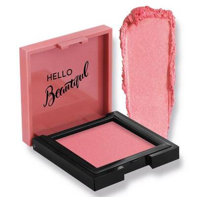 Pastel Profashion Cream Blush Blendable No:41 Dazzling - 1