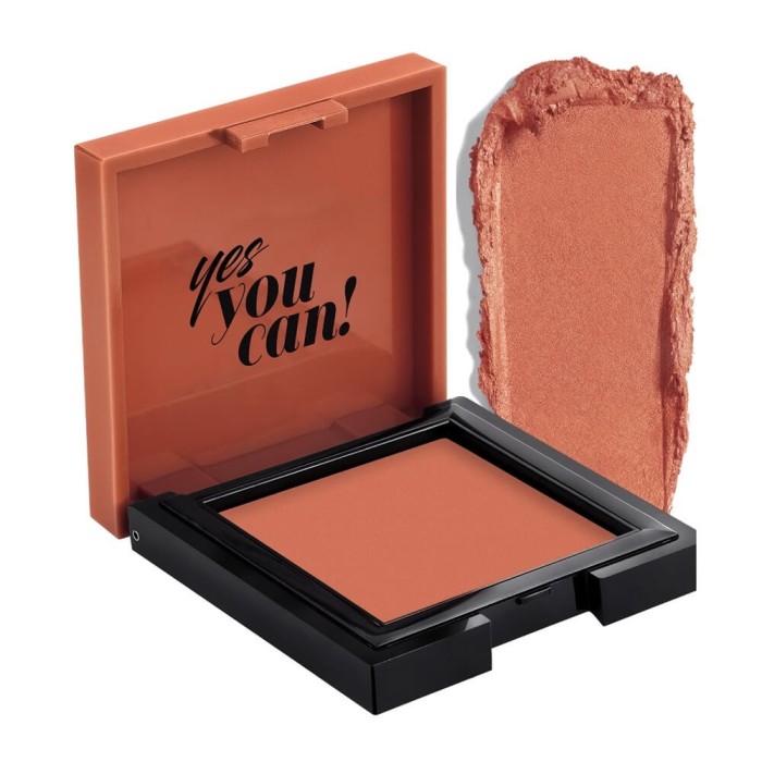Pastel Profashion Cream Blush No:47 - 1