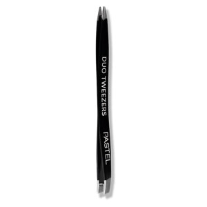 Pastel Profashion Duo Tweezer 10 - Pastel