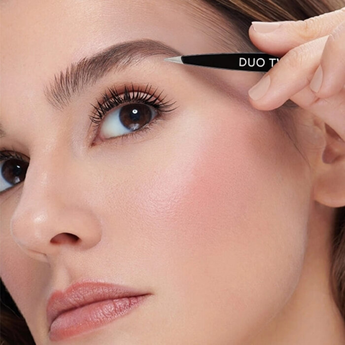 Pastel Profashion Duo Tweezer 10 - 3