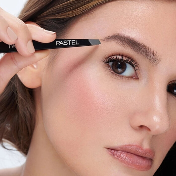 Pastel Profashion Duo Tweezer 10 - 4