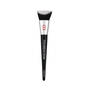 Pastel Profashion Foundation Brush 02 - Pastel