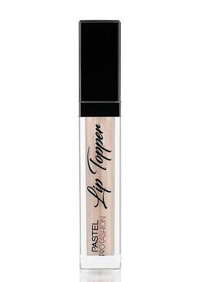 Pastel Profashion Lip Topper 304 Pink Star - 1